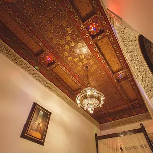 Maya Suite&spa Bed and breakfast