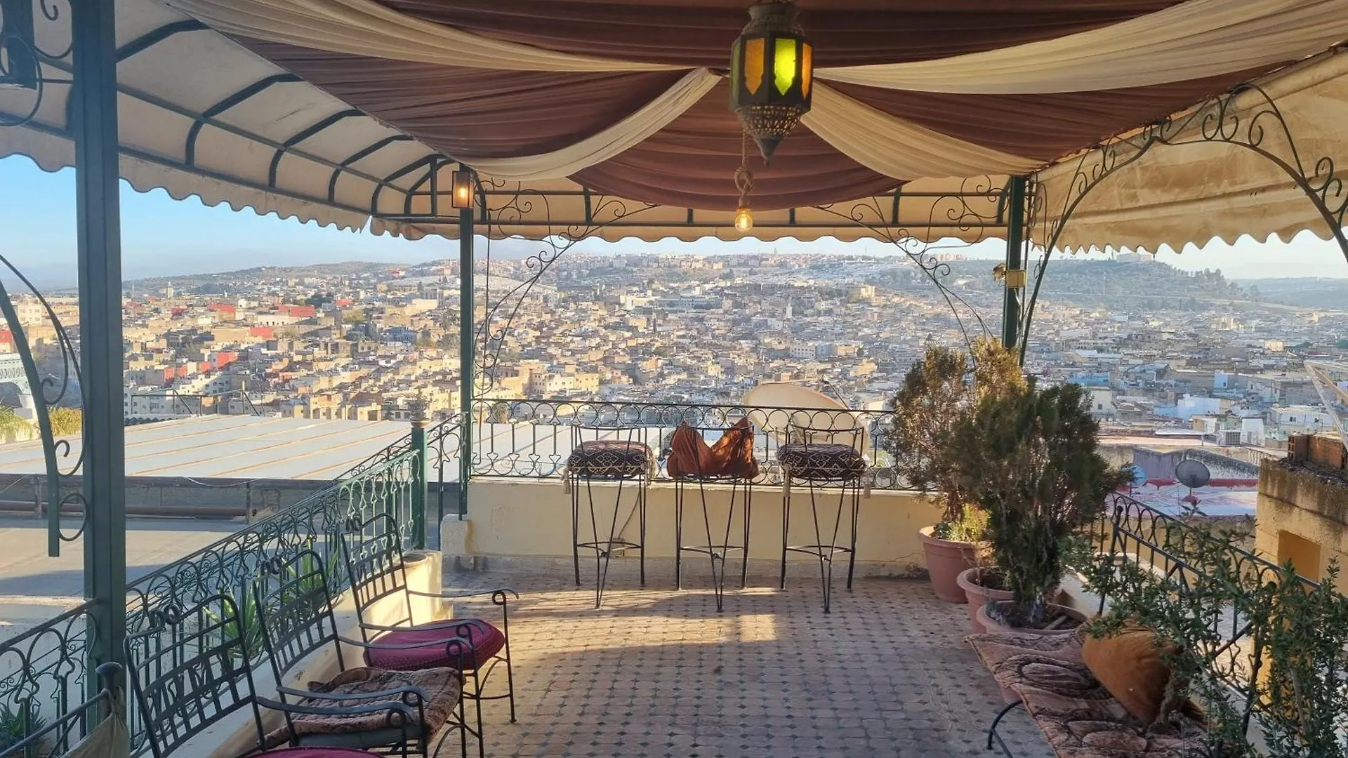 ריאד מלון פס Dar Anebar